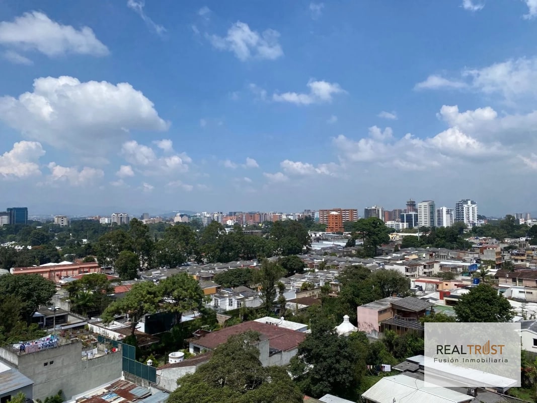Excelente opción de apartamento en La villa zona 14 - 1
