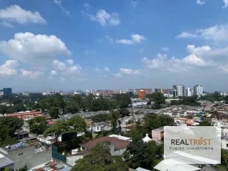 Excelente opción de apartamento zona 14 — Apartamento en Alquiler en Condado La Villa, Zona 14, Guatemala, Ciudad — miniatura 2 de 11
