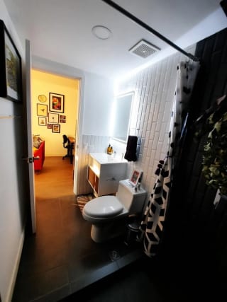 APARTAMENTO EN VENTA O RENTA EN EDIFICO EN ZONA 4, EDIFICIO GRANAT + 1 — Apartamento en Alquiler en Granat, Zona 4, Guatemala, Ciudad — miniatura 17 de 17