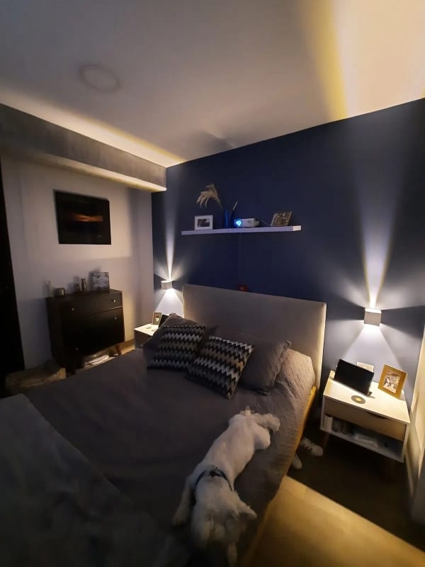 APARTAMENTO EN VENTA O RENTA EN EDIFICO EN ZONA 4, EDIFICIO GRANAT + 1 — Apartamento en Alquiler en Granat, Zona 4, Guatemala, Ciudad — foto 13 de 17