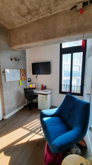 APARTAMENTO EN VENTA O RENTA EN EDIFICO EN ZONA 4, EDIFICIO GRANAT + 1 — Apartamento en Alquiler en Granat, Zona 4, Guatemala, Ciudad — miniatura 6 de 17