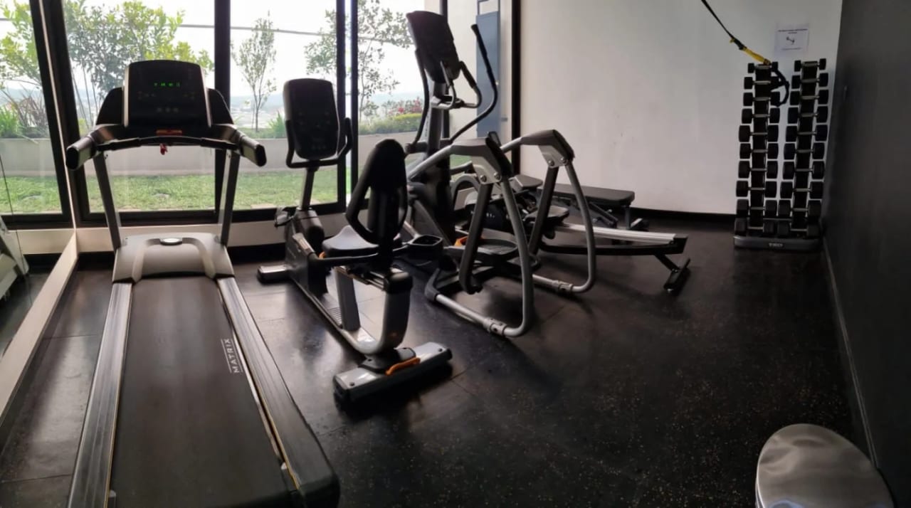 APARTAMENTO EN VENTA O RENTA EN EDIFICO EN ZONA 4, EDIFICIO GRANAT + 1 — Apartamento en Alquiler en Granat, Zona 4, Guatemala, Ciudad — foto 5 de 17