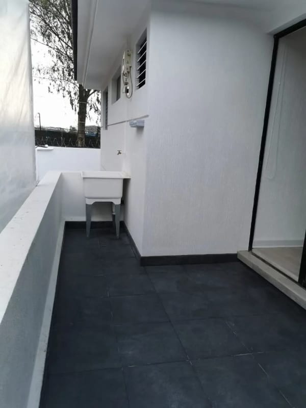 ALQUILO APARTAMENTO LA MONTAÑA ZONA 16 INMEDIATO A UNIVERSIDADES — Apartamento en Alquiler en La Montaña, Zona 16, Guatemala, Ciudad — foto 7 de 11