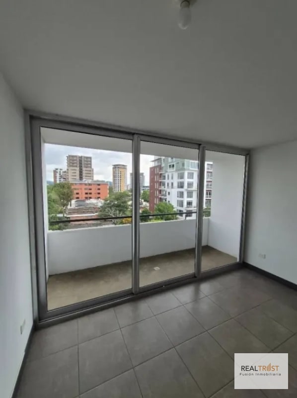 VENDO APARTAMENTO EN VISTA HERMOSA ZONA 15 - 7
