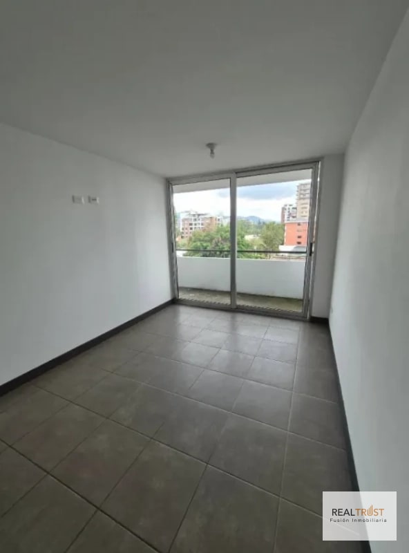 VENDO APARTAMENTO EN VISTA HERMOSA ZONA 15 - 4