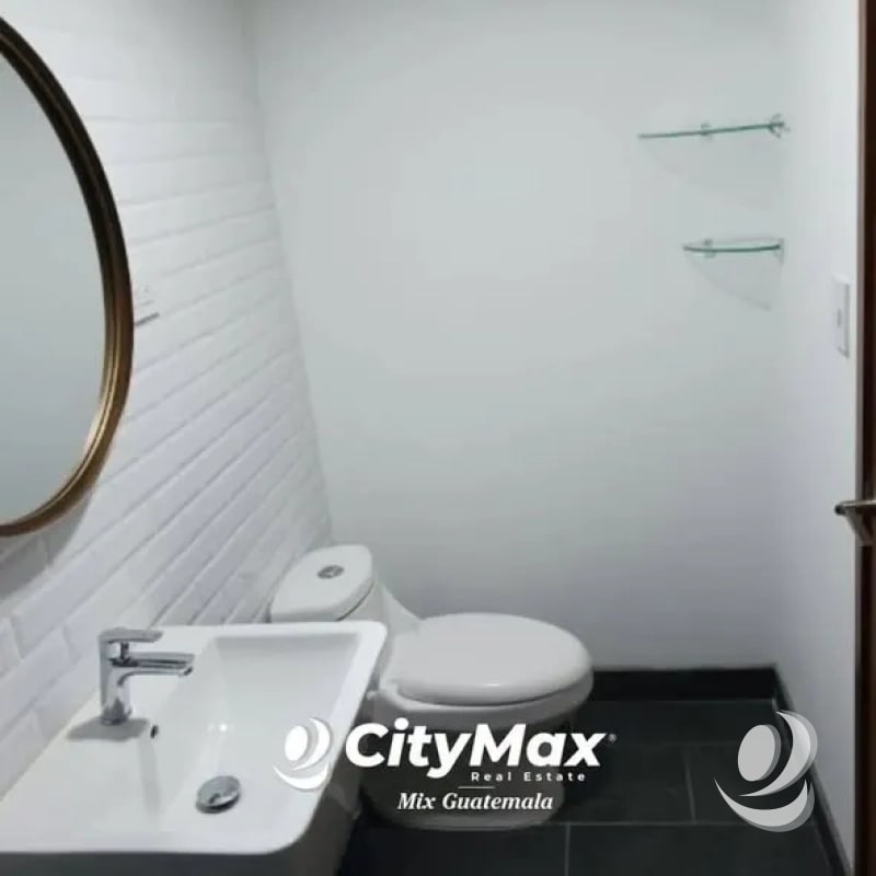 Alquiler apartamento zona 14 - 1