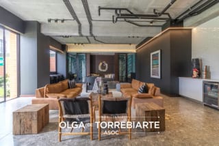 Apartamento en Edificio Novus, Zona 14 — Apartamento en Alquiler en Novus, Zona 14, Guatemala, Ciudad — miniatura 11 de 15
