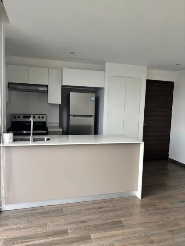 Apartamento en renta zona 15 — Apartamento en Alquiler en Zona 15, Guatemala, Ciudad — foto 1 de 8