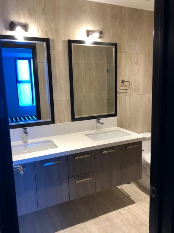 Apartamento amueblado en renta en zona 14 — Apartamento en Alquiler en Zona 14, Guatemala, Ciudad — foto 4 de 7