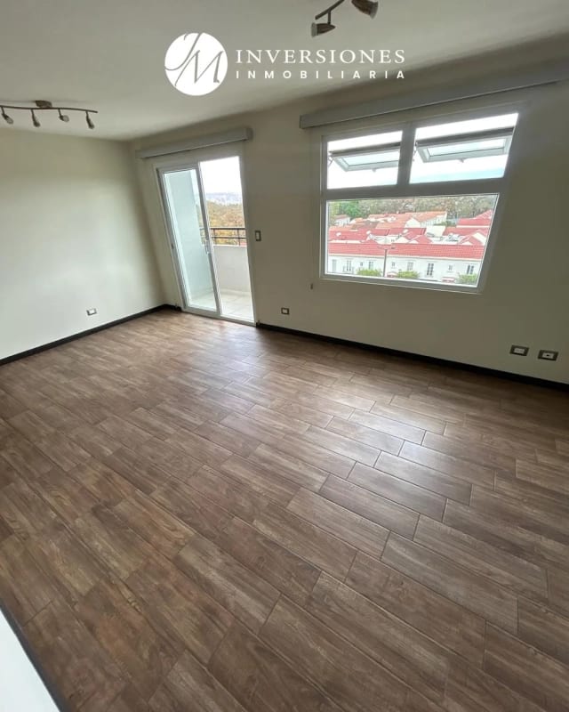 Apartamento en renta en Condado Naranjo — Apartamento en Alquiler en Zona 4 Mixco, Guatemala, Ciudad — foto 8 de 15