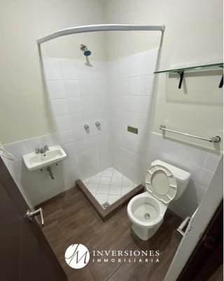 Apartamento en renta en Condado Naranjo — Apartamento en Alquiler en Zona 4 Mixco, Guatemala, Ciudad — miniatura 6 de 15