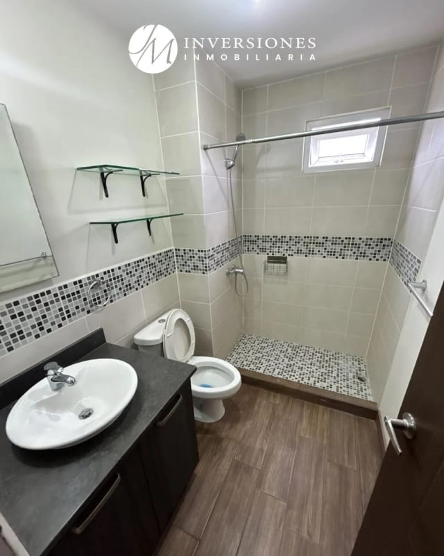 Apartamento en renta en Condado Naranjo — Apartamento en Alquiler en Zona 4 Mixco, Guatemala, Ciudad — foto 4 de 15