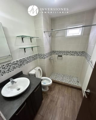Apartamento en renta en Condado Naranjo — Apartamento en Alquiler en Zona 4 Mixco, Guatemala, Ciudad — miniatura 4 de 15