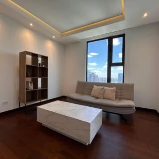 Renta de moderno y amplio apartamento amueblado en zona 10 — Apartamento en Alquiler en Zona 10, Guatemala, Ciudad — miniatura 7 de 7
