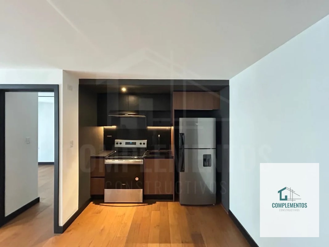Apartamento en renta zona 11 - 9
