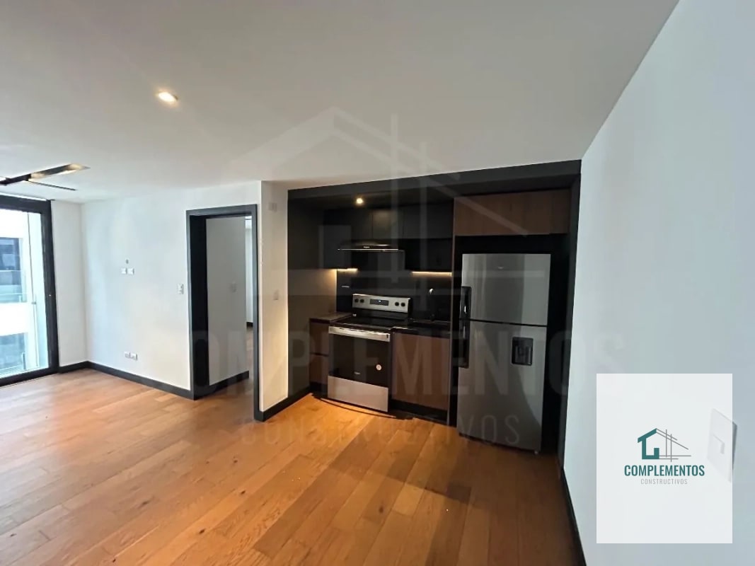 Apartamento en renta zona 11 - 8