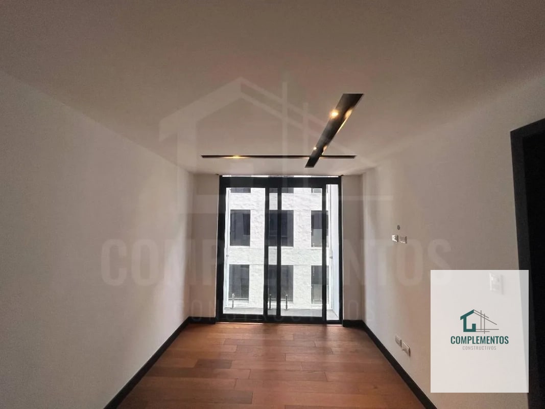 Apartamento en renta zona 11 - 7