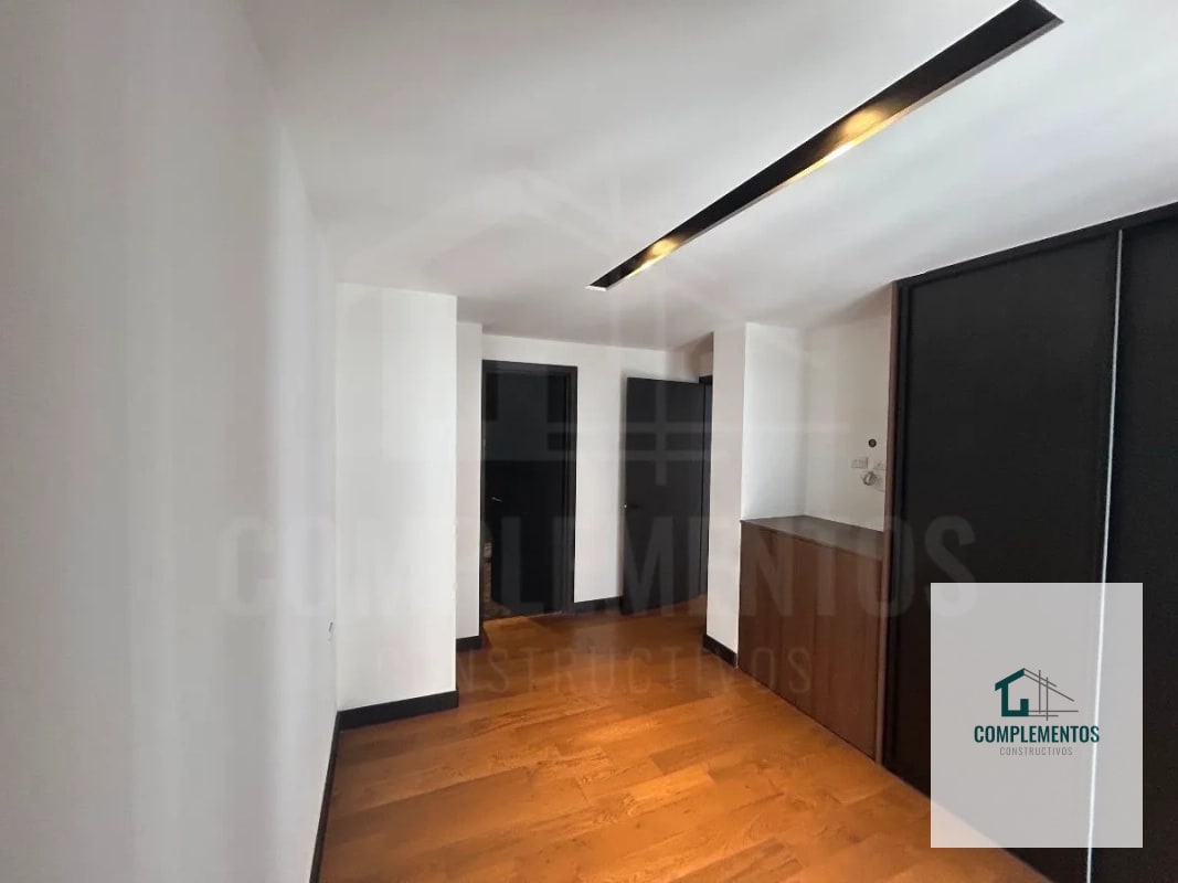 Apartamento en renta zona 11 - 6