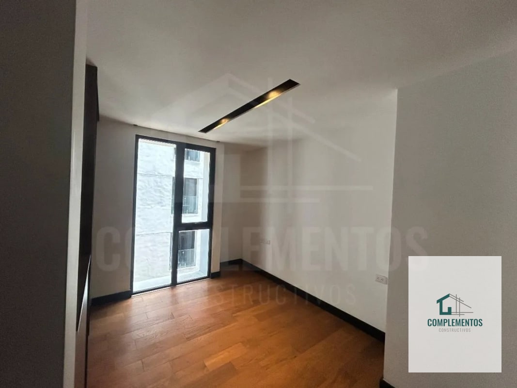 Apartamento en renta zona 11 - 5