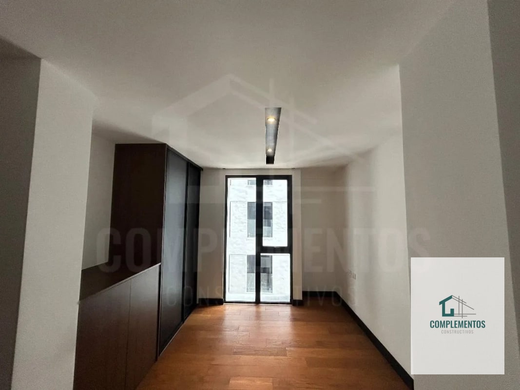 Apartamento en renta zona 11 - 4
