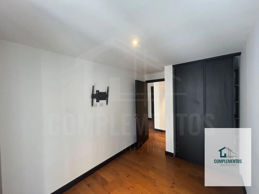 Apartamento en renta zona 11 - 3