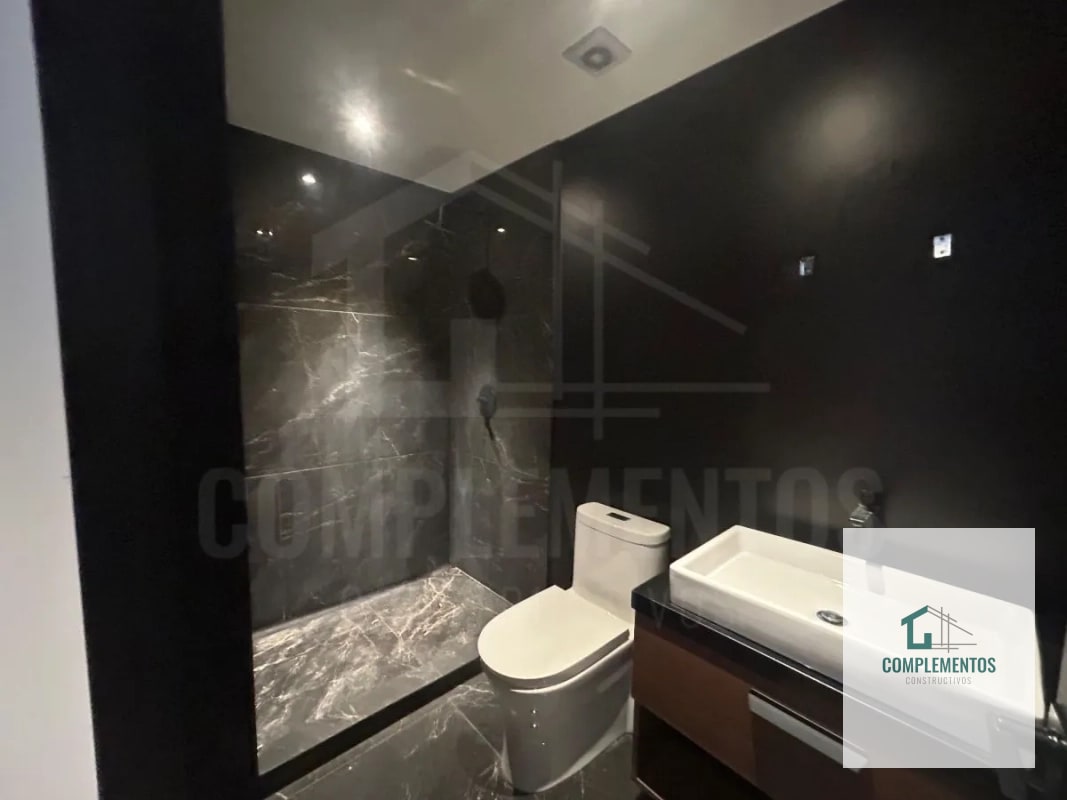 Apartamento en renta zona 11 - 2