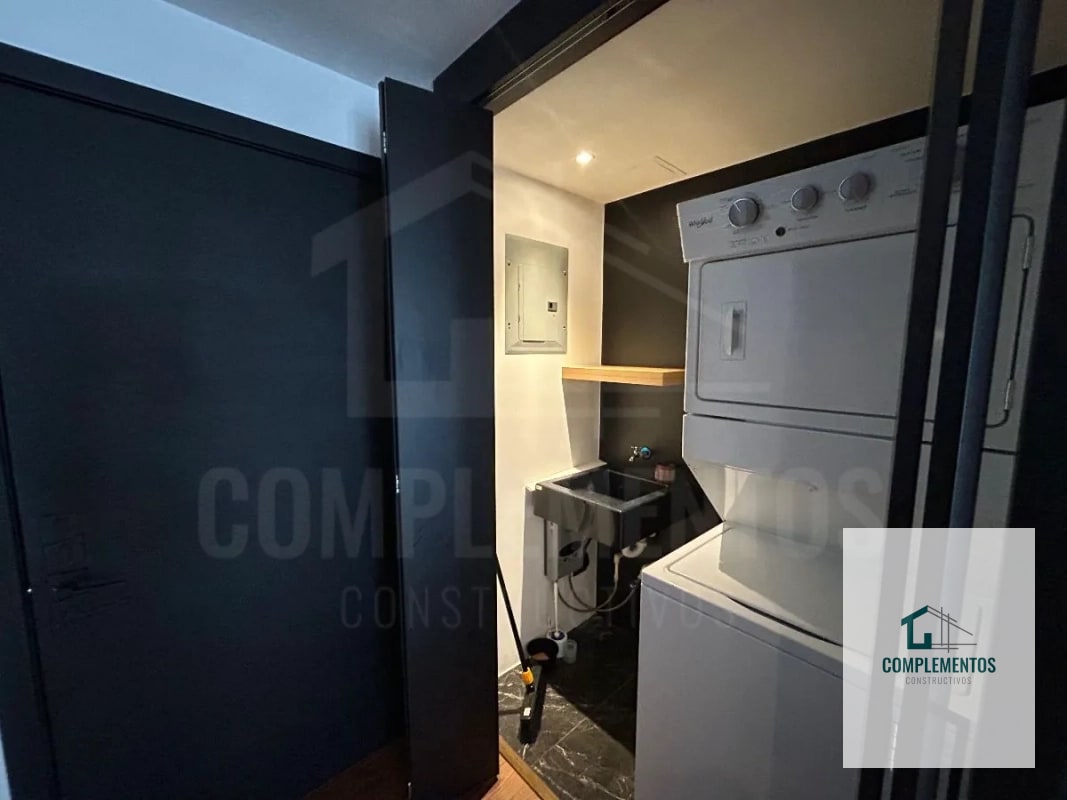 Apartamento en renta zona 11 - 1
