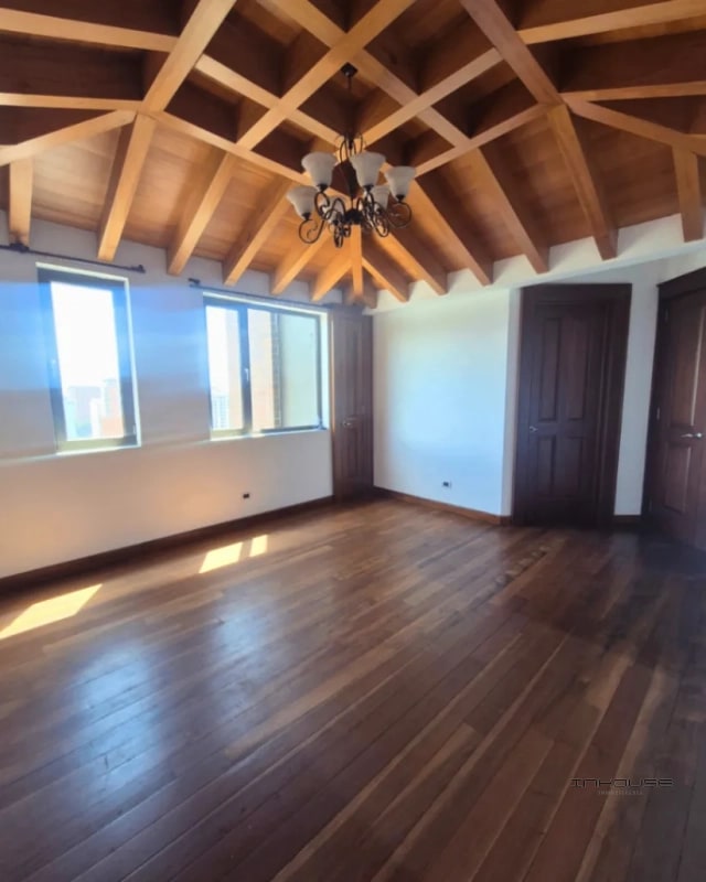 PENTHOUSE EN VENTA ZONA 14, PLENUM -DOS NIVELES + TERRAZA- - 5