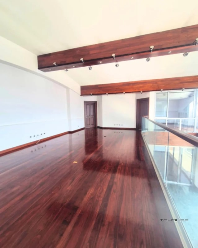 PENTHOUSE EN VENTA ZONA 14, PLENUM -DOS NIVELES + TERRAZA- - 8