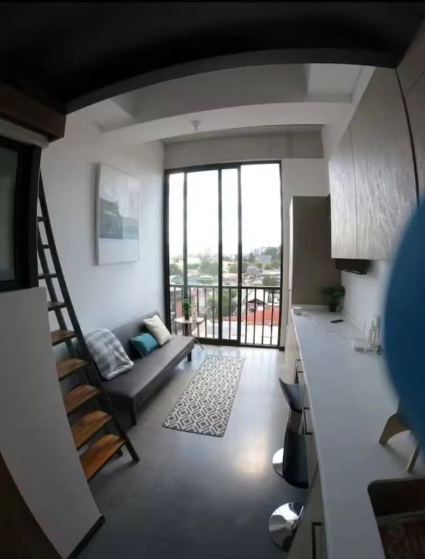 VENDO APARTAMENTO TIPO LOFT, DOBLE ALTURA EN EDIFICIO ATOM ZONA 4 — Apartamento en Venta en Atom Cuatro, Zona 4, Guatemala, Ciudad — foto 14 de 14