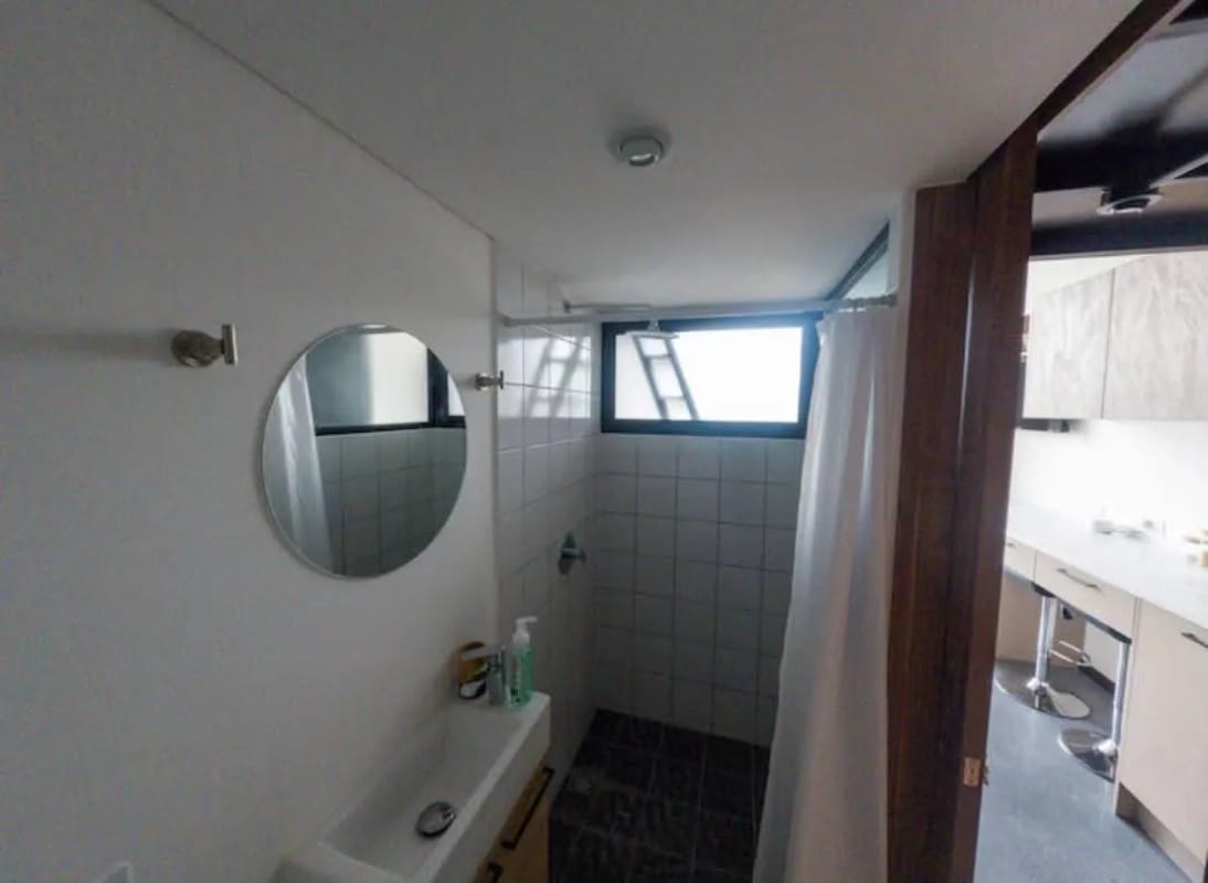 VENDO APARTAMENTO TIPO LOFT, DOBLE ALTURA EN EDIFICIO ATOM ZONA 4 — Apartamento en Venta en Atom Cuatro, Zona 4, Guatemala, Ciudad — foto 13 de 14