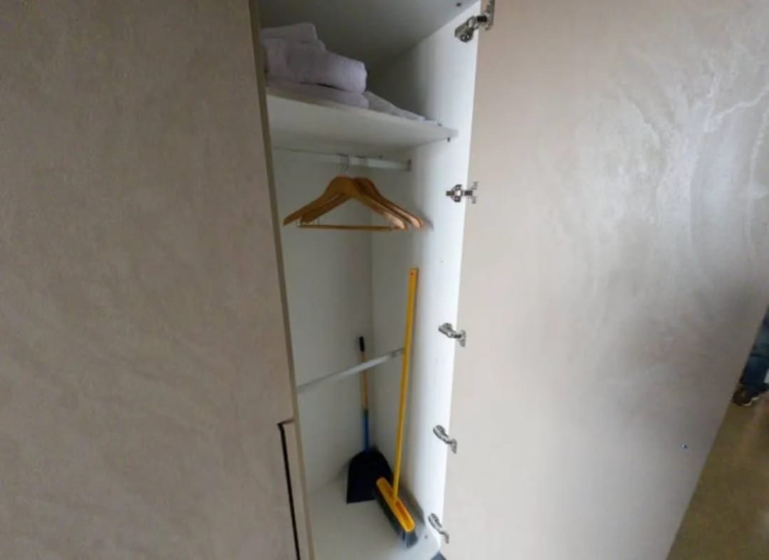 VENDO APARTAMENTO TIPO LOFT, DOBLE ALTURA EN EDIFICIO ATOM ZONA 4 — Apartamento en Venta en Atom Cuatro, Zona 4, Guatemala, Ciudad — foto 11 de 14