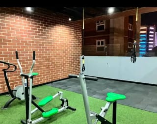 VENDO APARTAMENTO TIPO LOFT,  DOBLE ALTURA EN EDIFICIO ATOM  ZONA 4 — Apartamento en Venta en Atom Cuatro, Zona 4, Guatemala, Ciudad — miniatura 3 de 14