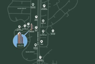 Apartamentos en venta en Arlés, Zona 15 — Apartamento en Venta en Arles, Zona 15, Guatemala, Ciudad — miniatura 5 de 15