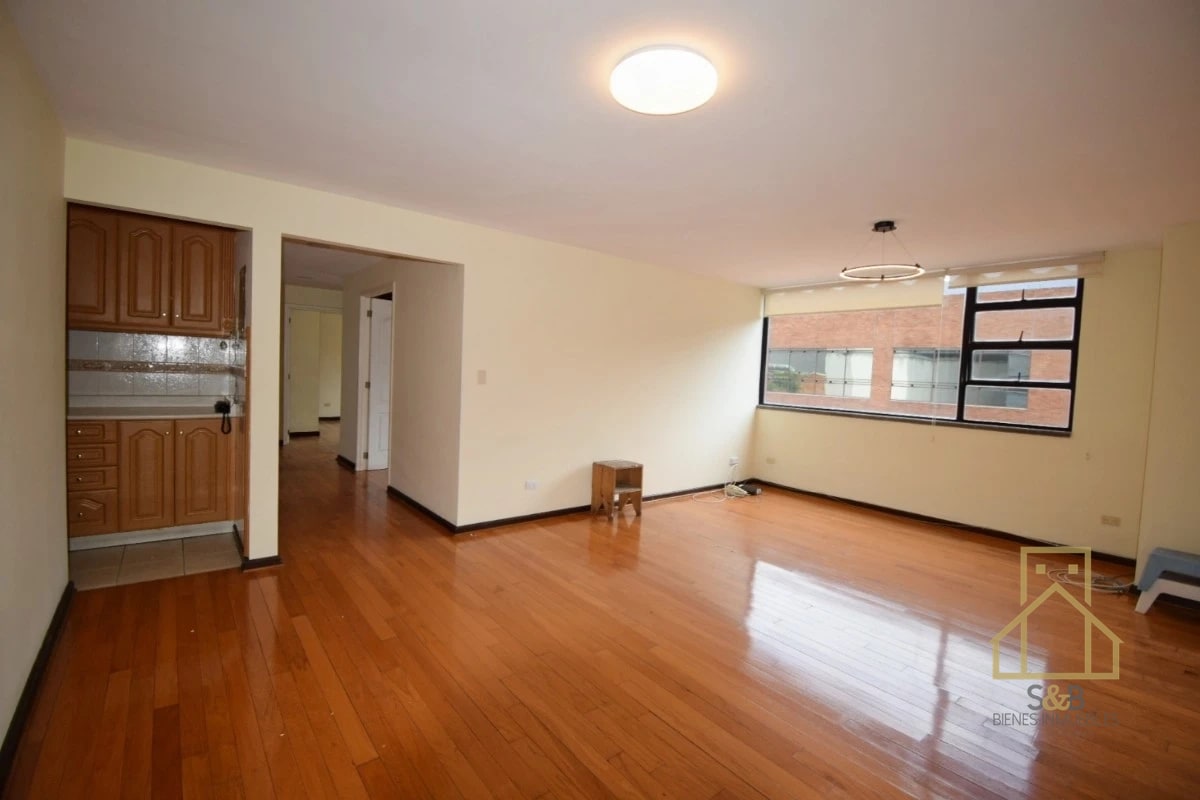 Apartamento en venta o renta, zona 14 - 9