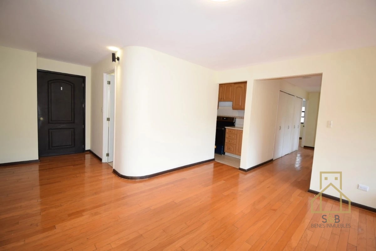 Apartamento en venta o renta, zona 14 - 8