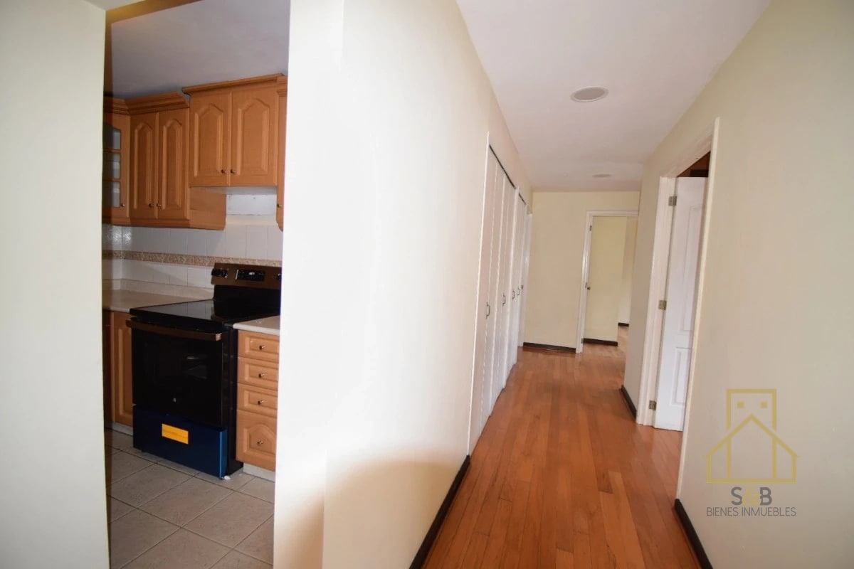 Apartamento en venta o renta, zona 14 - 7