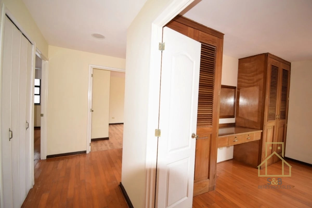Apartamento en venta o renta, zona 14 - 5