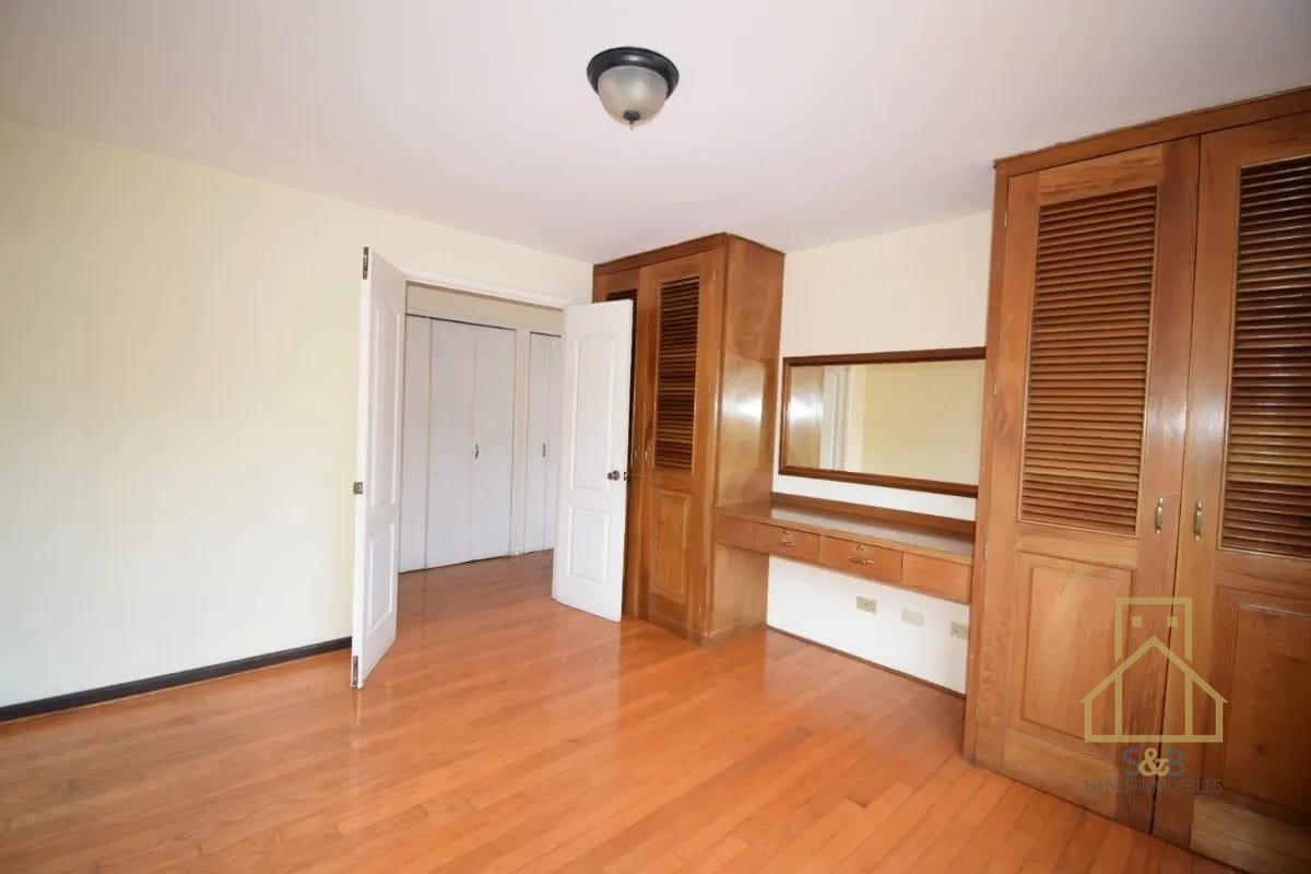 Apartamento en venta o renta, zona 14 — Apartamento en Venta en Zona 14, Guatemala, Ciudad — foto 5 de 10