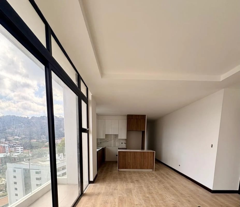 Apartamentos en venta en Arlés, Zona 15 — Apartamento en Venta en Arles, Zona 15, Guatemala, Ciudad — foto 3 de 15