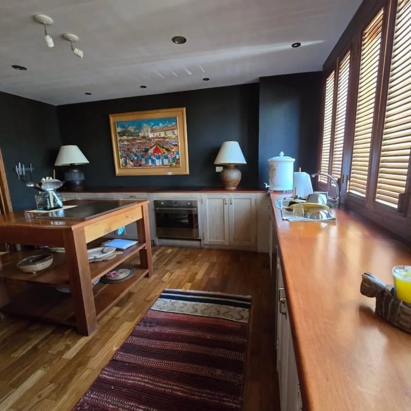 Apartamento en venta, Edificio Aria, zona 10 — Apartamento en Venta en Aria, Zona 10, Guatemala, Ciudad — foto 9 de 12