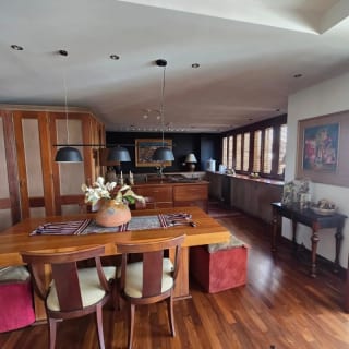 Apartamento Amueblado en alquiler, Edificio Aria, zona 10 — Apartamento en Alquiler en Aria, Zona 10, Guatemala, Ciudad — miniatura 10 de 12