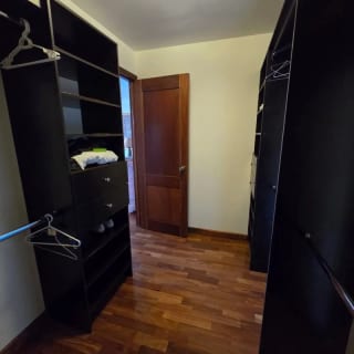 Apartamento Amueblado en alquiler, Edificio Aria, zona 10 — Apartamento en Alquiler en Aria, Zona 10, Guatemala, Ciudad — miniatura 5 de 12