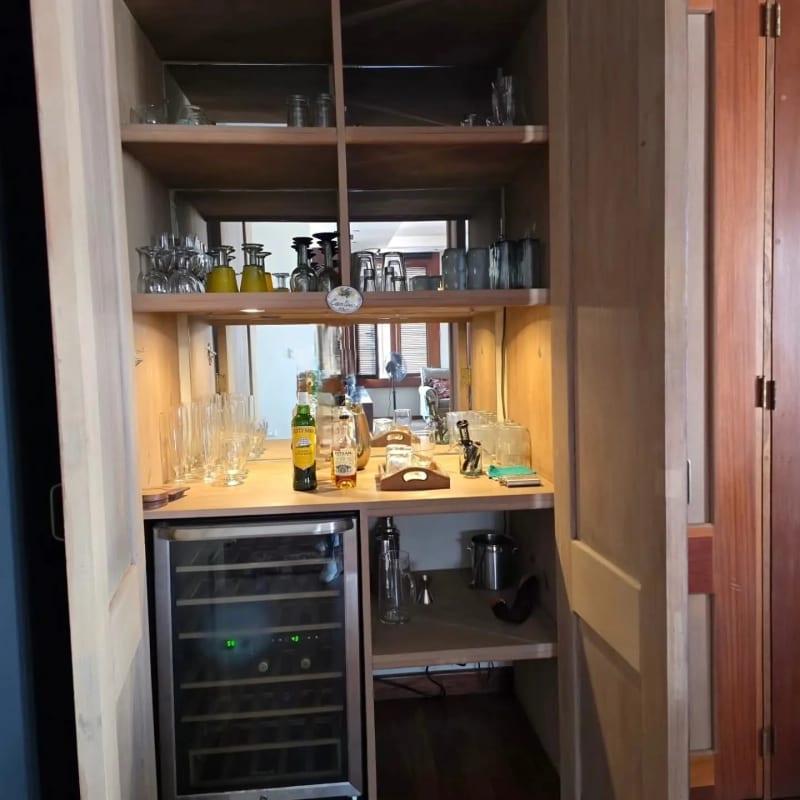 Apartamento Amueblado en alquiler, Edificio Aria, zona 10 — Apartamento en Alquiler en Aria, Zona 10, Guatemala, Ciudad — foto 4 de 12