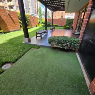 Apartamento Amueblado en alquiler, Edificio Aria, zona 10 — Apartamento en Alquiler en Aria, Zona 10, Guatemala, Ciudad — miniatura 2 de 12