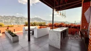 Zona 15 VH1 • Apartamento Amueblado en Renta • Edificio Cassia — Apartamento en Alquiler en Cassia, Zona 15, Guatemala, Ciudad — miniatura 8 de 12