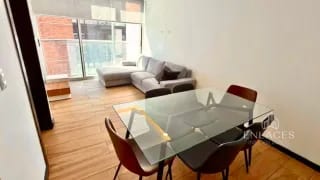 Zona 15 VH1 • Apartamento Amueblado en Renta • Edificio Cassia — Apartamento en Alquiler en Cassia, Zona 15, Guatemala, Ciudad — miniatura 3 de 12