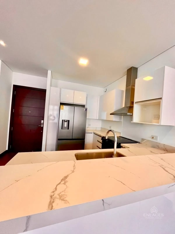 Zona 16 • Apartamento en Renta • Nogales de Cayalá 1 - 7