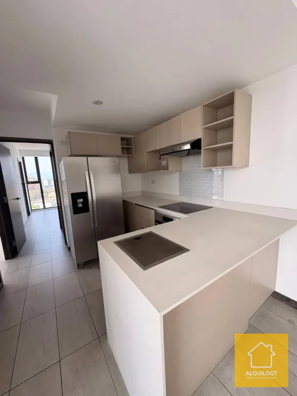 APARTAMENTO VISTA HERMOSA II ZONA 15 DE 2 HAB AGT2944 - 9