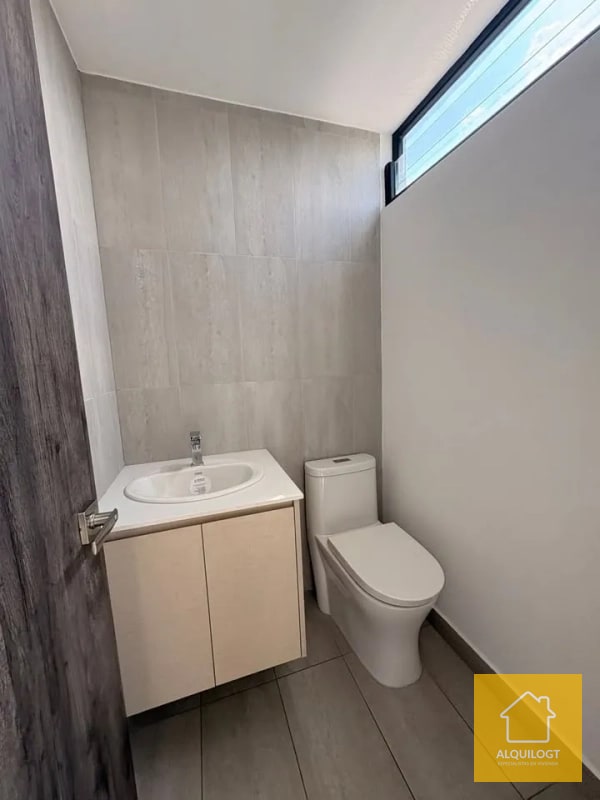APARTAMENTO VISTA HERMOSA II ZONA 15 DE 2 HAB AGT2944 - 8